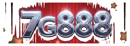 7g888 logo