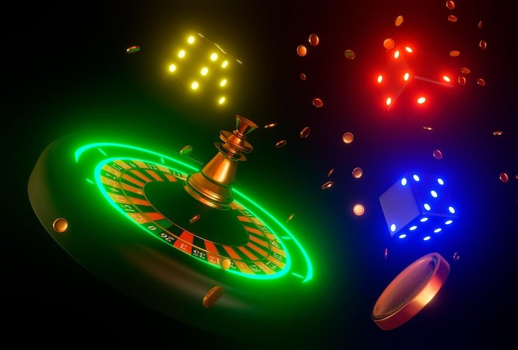 7g888 Ruleta en Vivo VIP