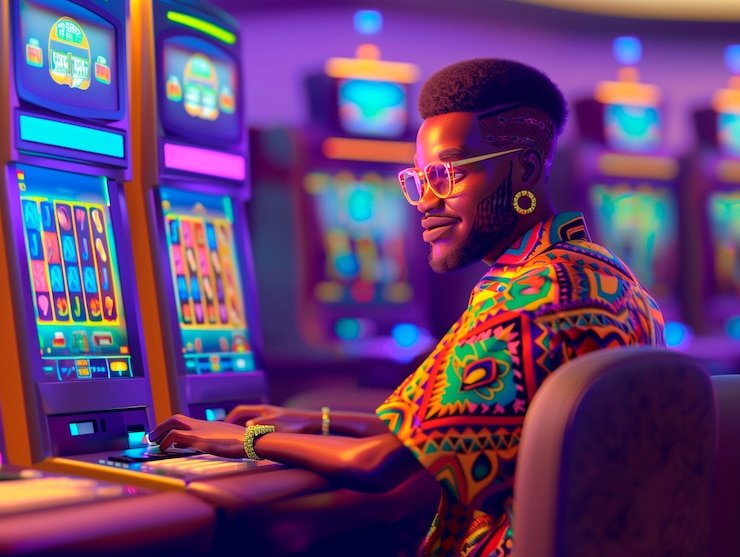 7g888 Conoce a 7g888: Un Casino en Línea para México